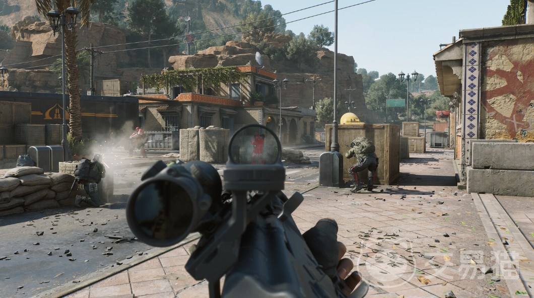 另一笔在西 另一笔在西