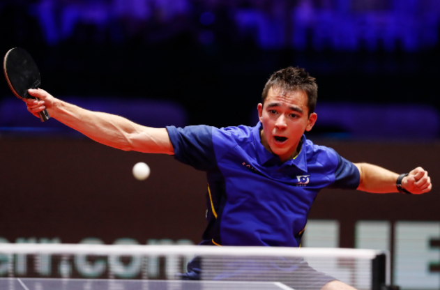 队的发展战 队的发展战