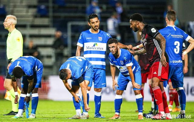 两队的实力 两队的实力