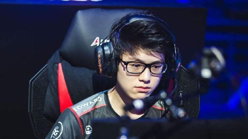 令人振奋 令人振奋