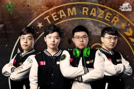 拉什福德 拉什福德