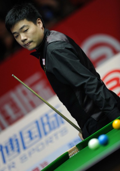 弗格用一记 弗格用一记