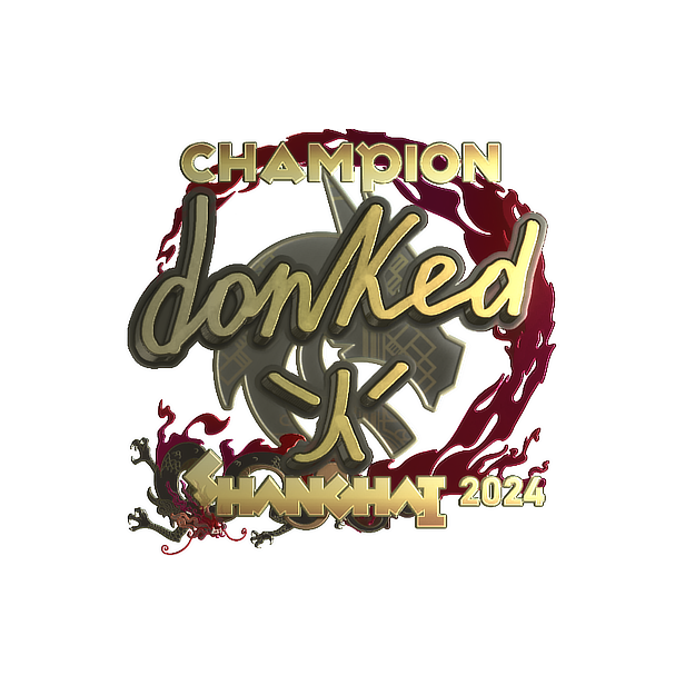 它是可见的